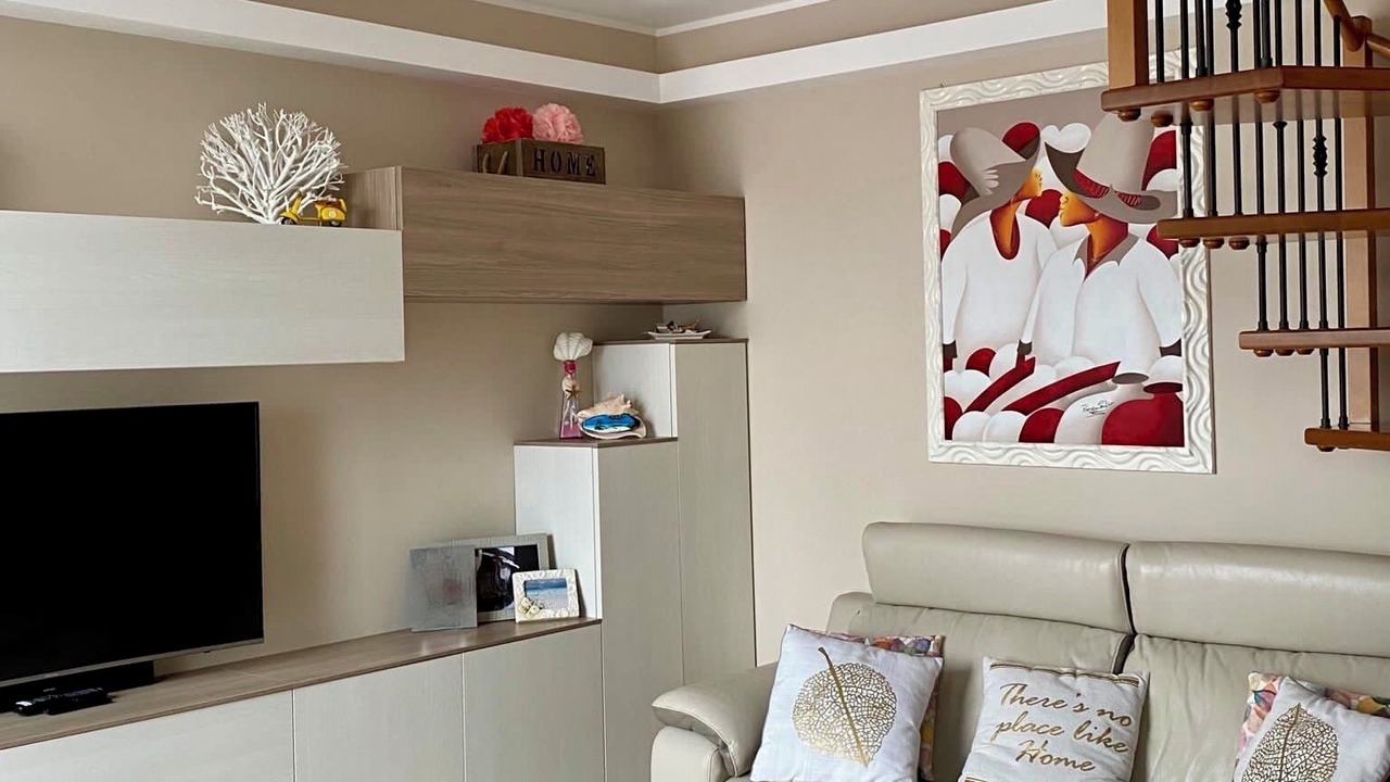 Photo of Livingroom in San Giuliano Milanese