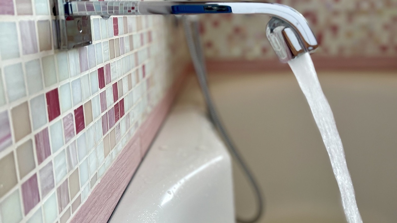 Photo of Bathroom in San Giuliano Milanese