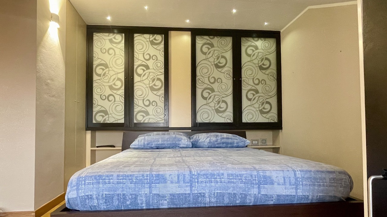 Photo of Bedroom in San Giuliano Milanese