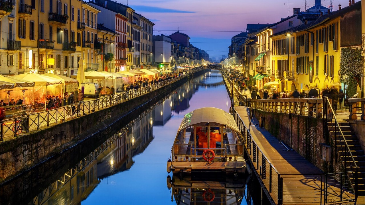 Photo of Outdoor in San Giuliano Milanese