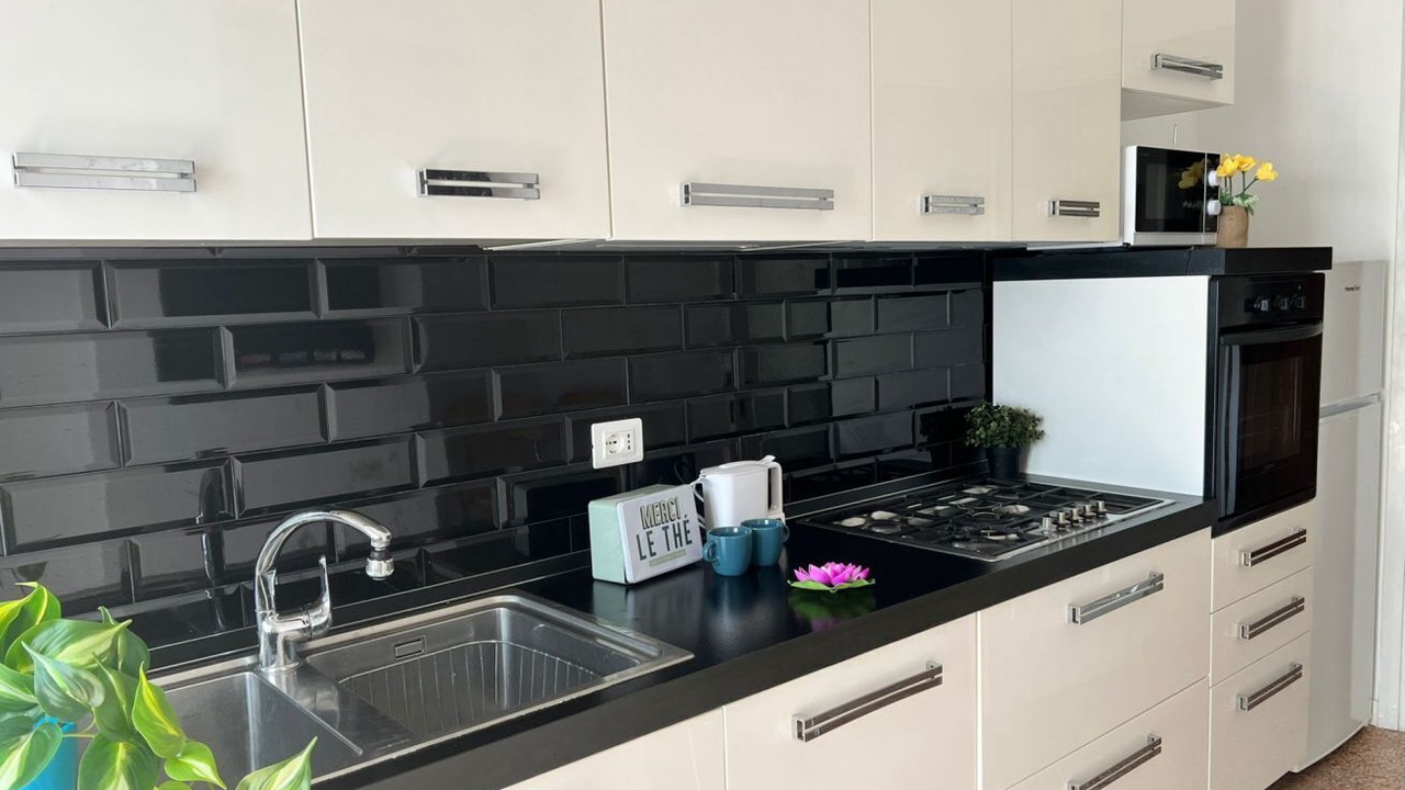 Photo of Kitchen in Cardano al Campo