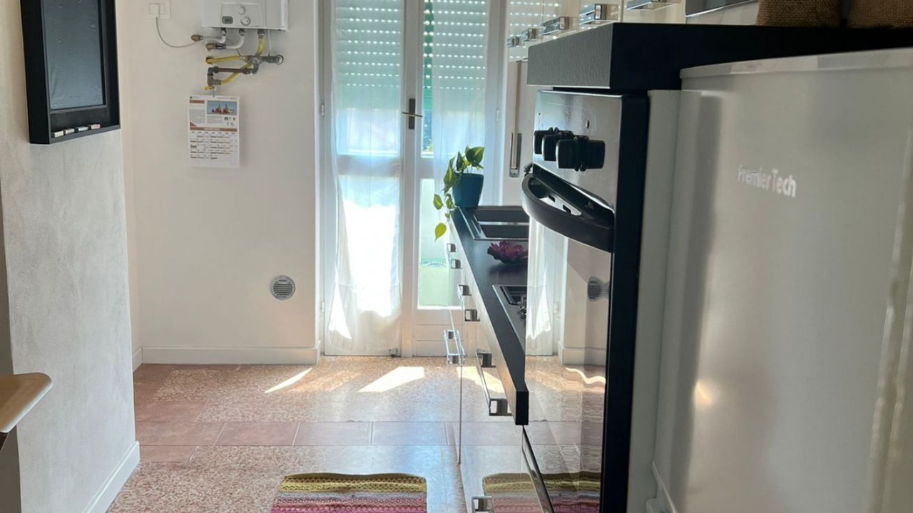 Photo of Kitchen in Cardano al Campo