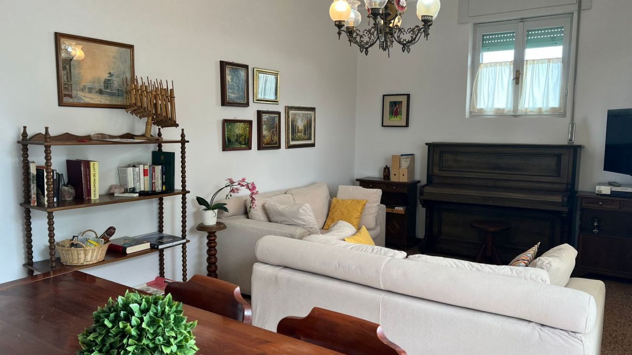 Photo of Livingroom in Cardano al Campo