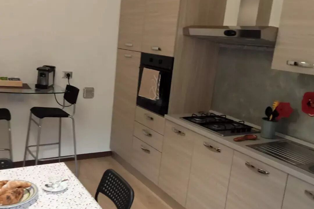 Photo of Kitchen in Tavernola Bergamasca