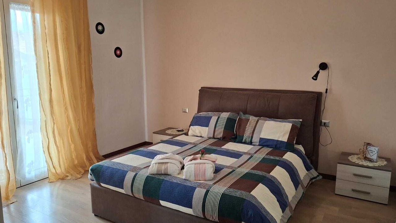 Photo of Bedroom in Tavernola Bergamasca