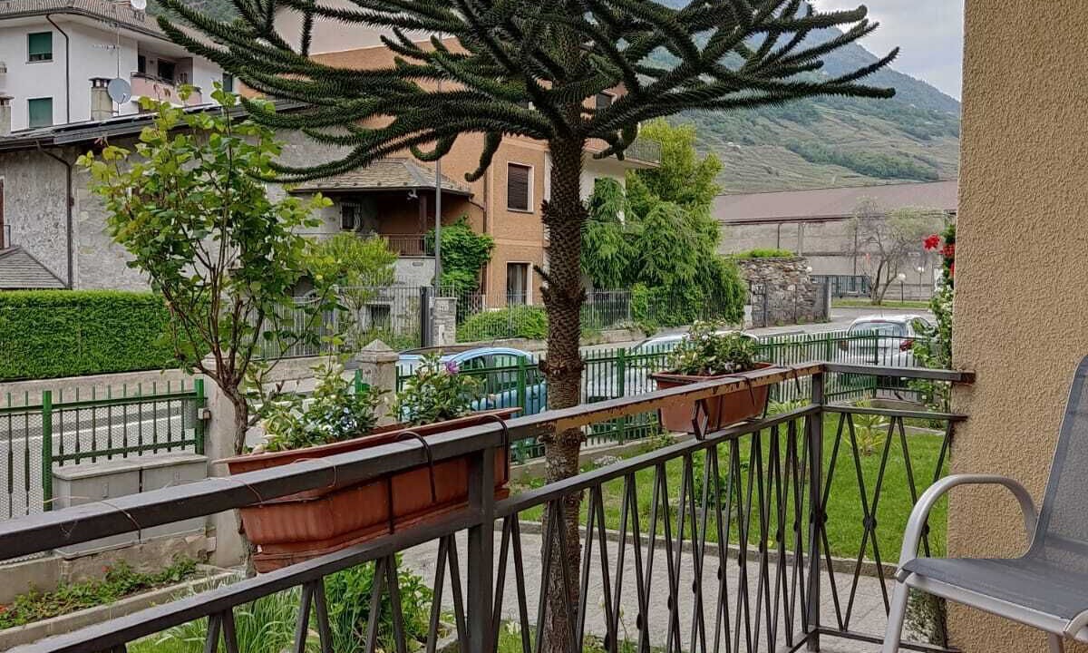 Photo of Outdoor in Madonna di Tirano