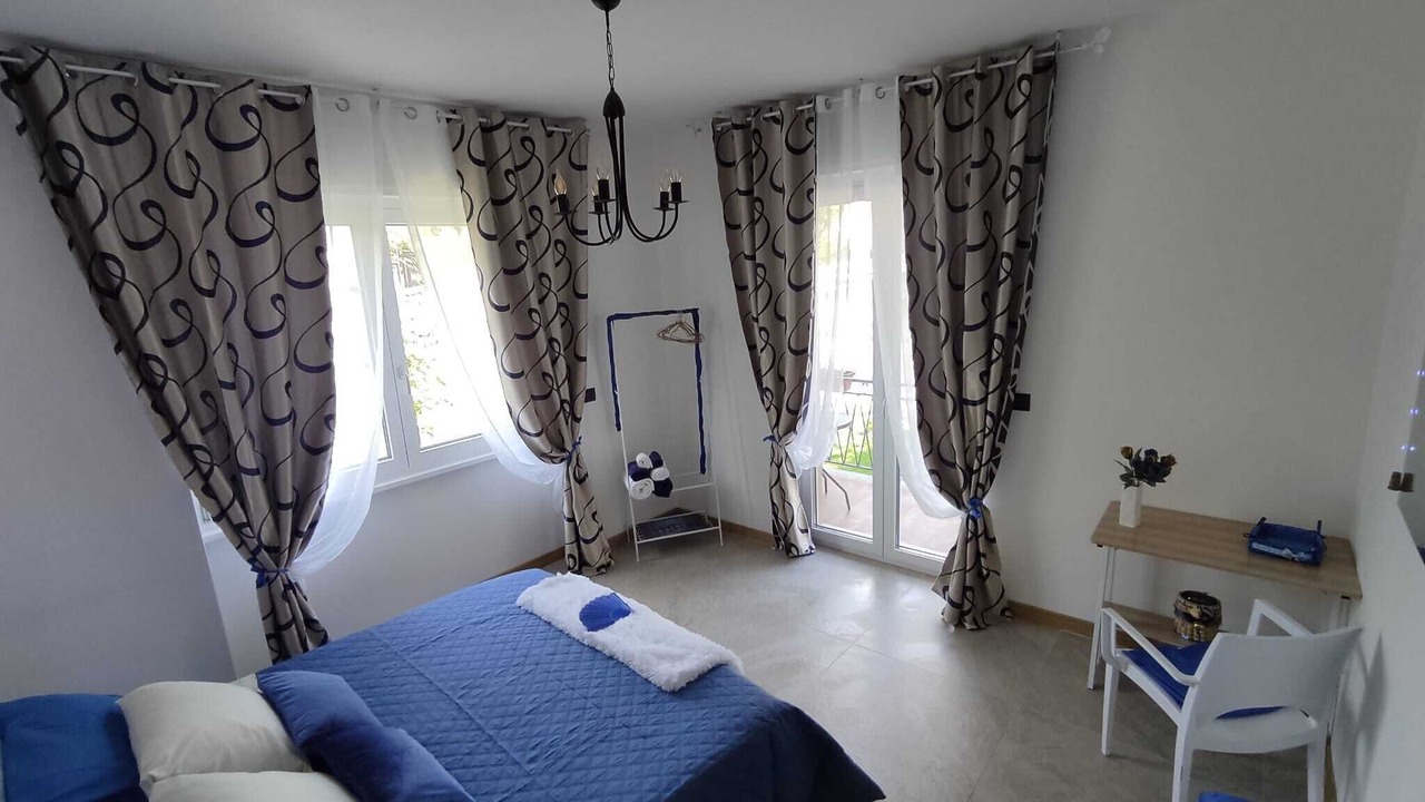 Photo of Bedroom in Madonna di Tirano