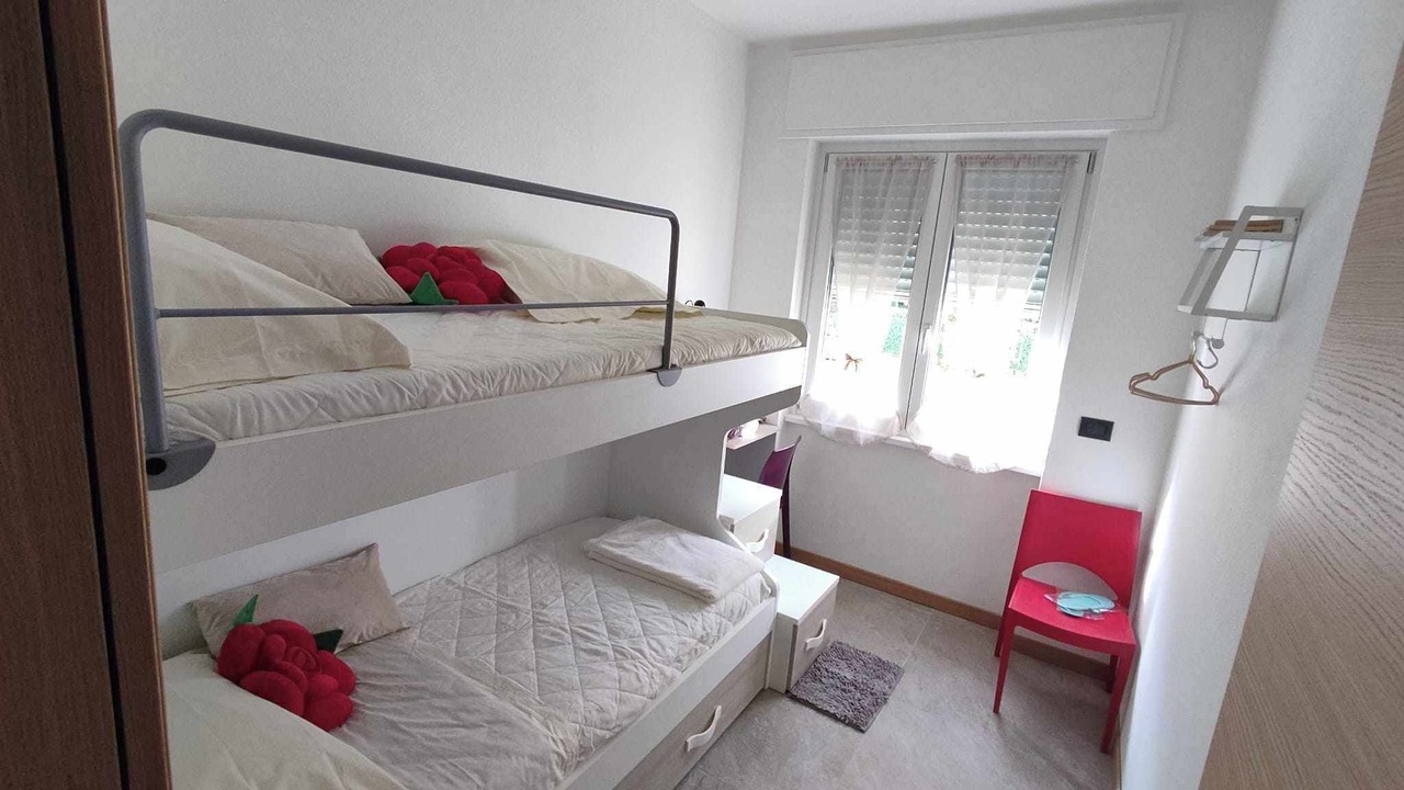 Photo of Bedroom in Madonna di Tirano