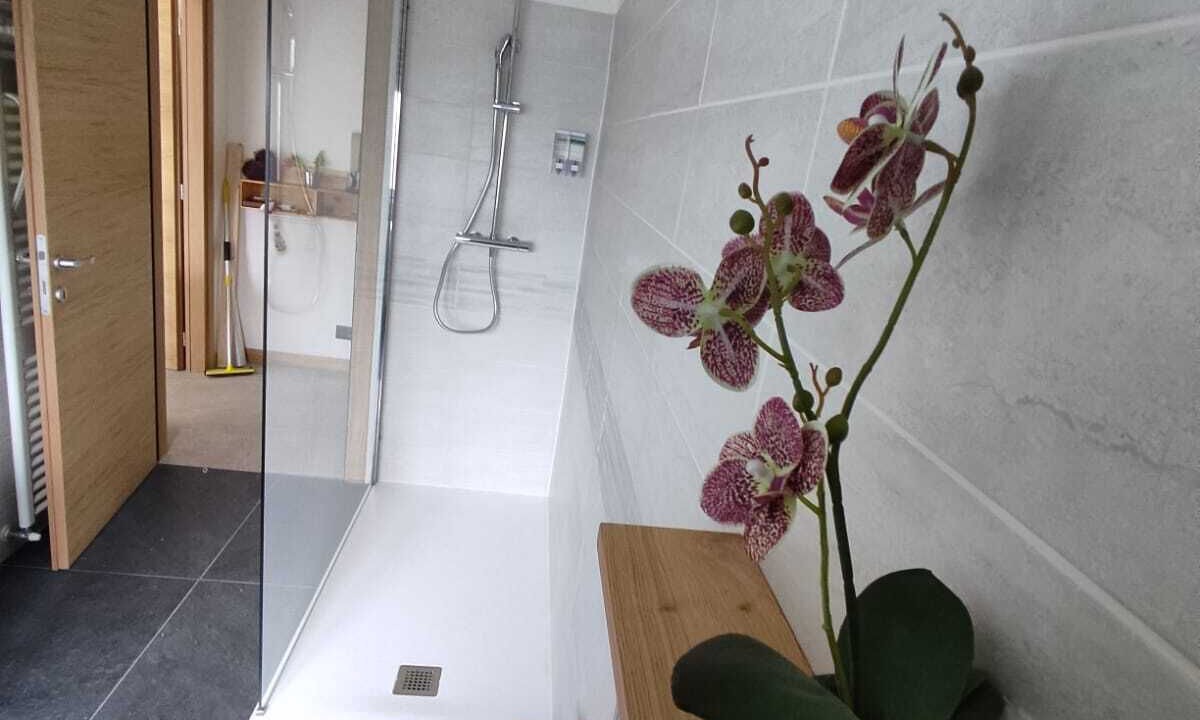 Photo of Bathroom in Madonna di Tirano