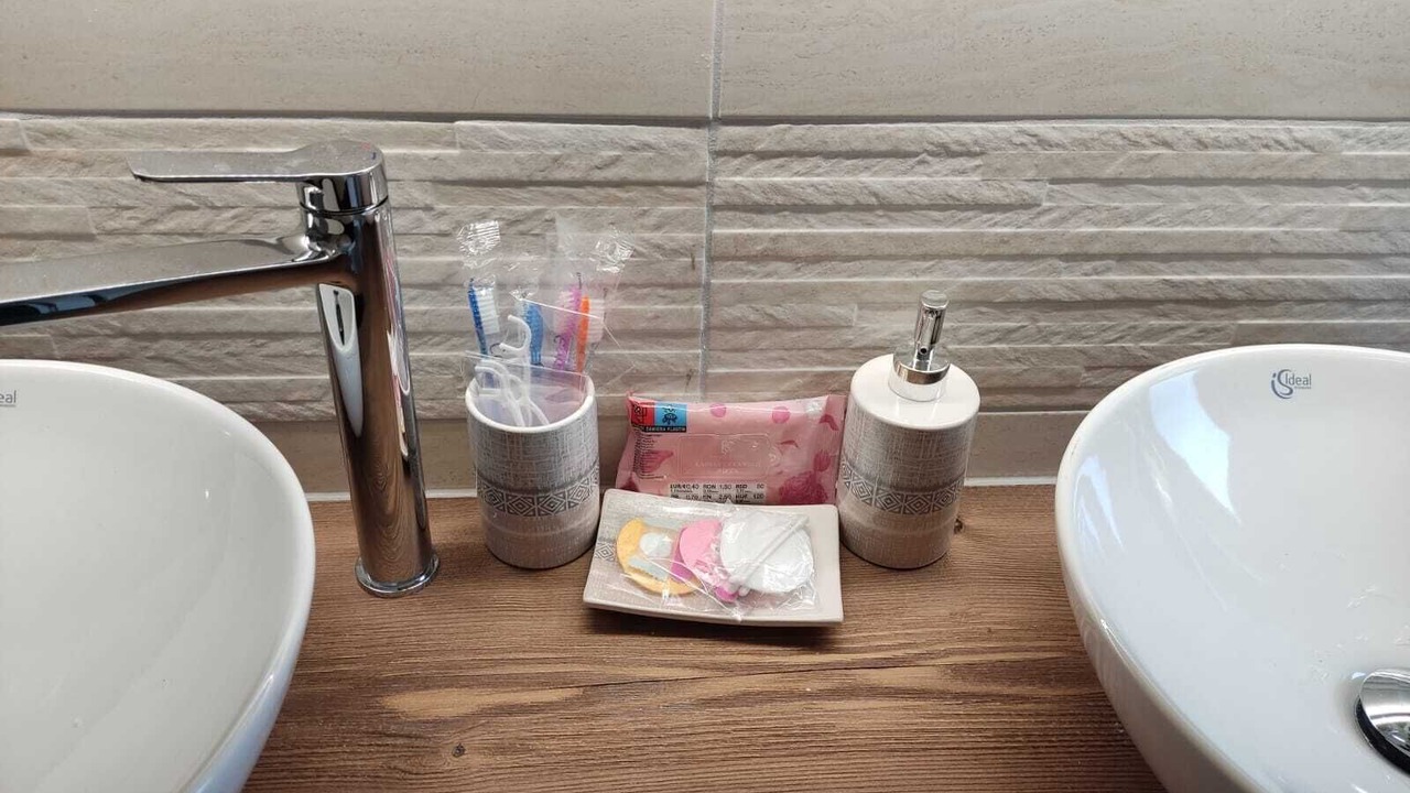 Photo of Bathroom in Madonna di Tirano