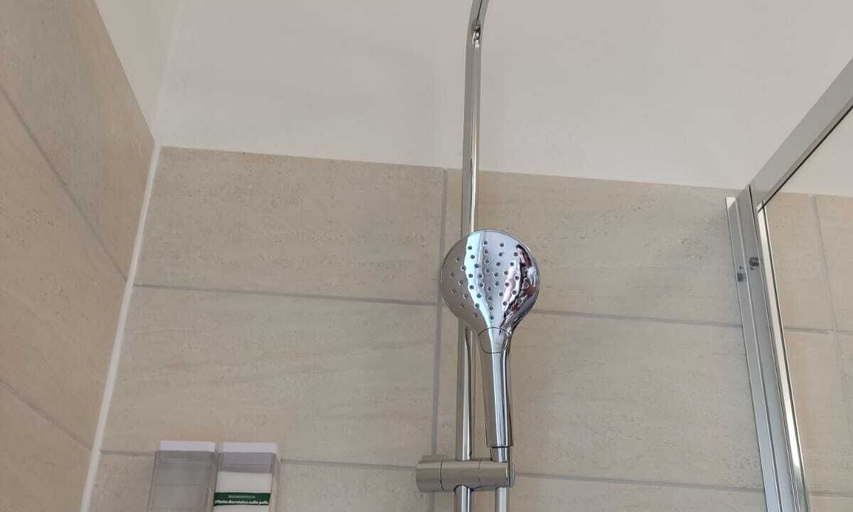 Photo of Bathroom in Madonna di Tirano