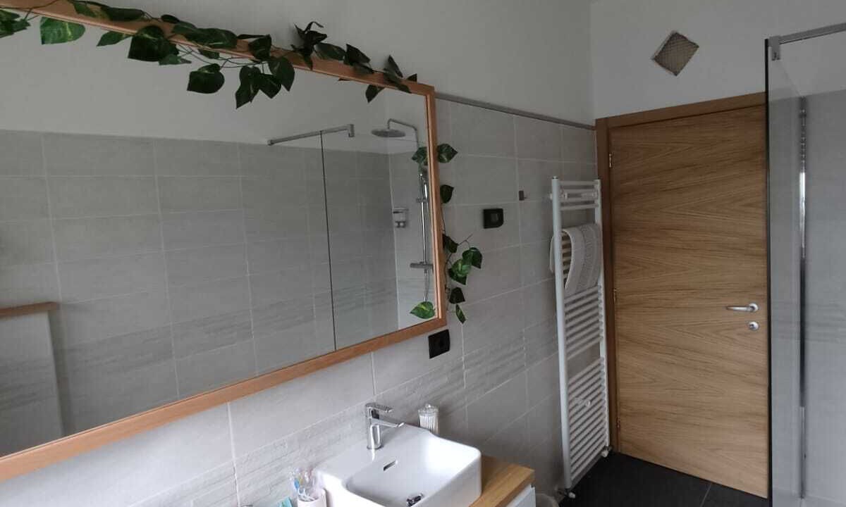 Photo of Bathroom in Madonna di Tirano