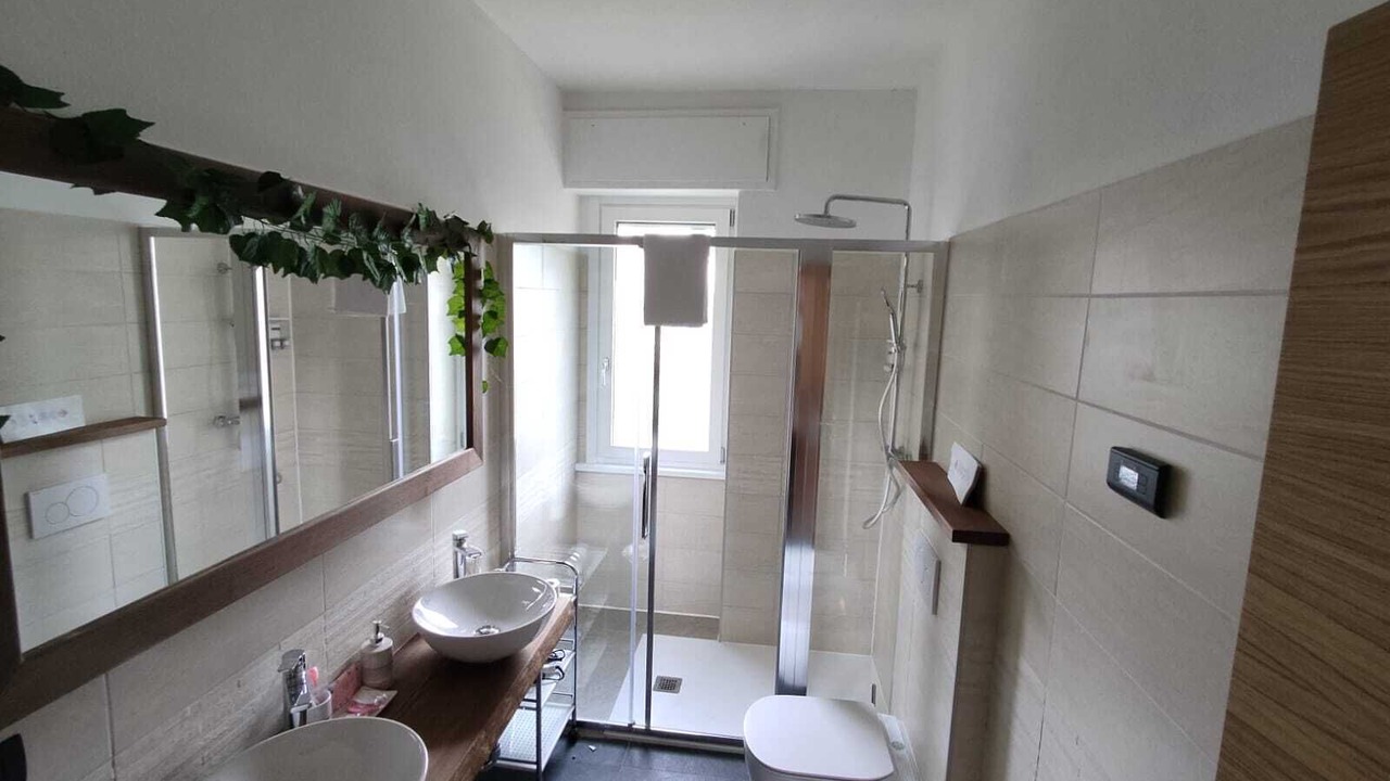 Photo of Bathroom in Madonna di Tirano