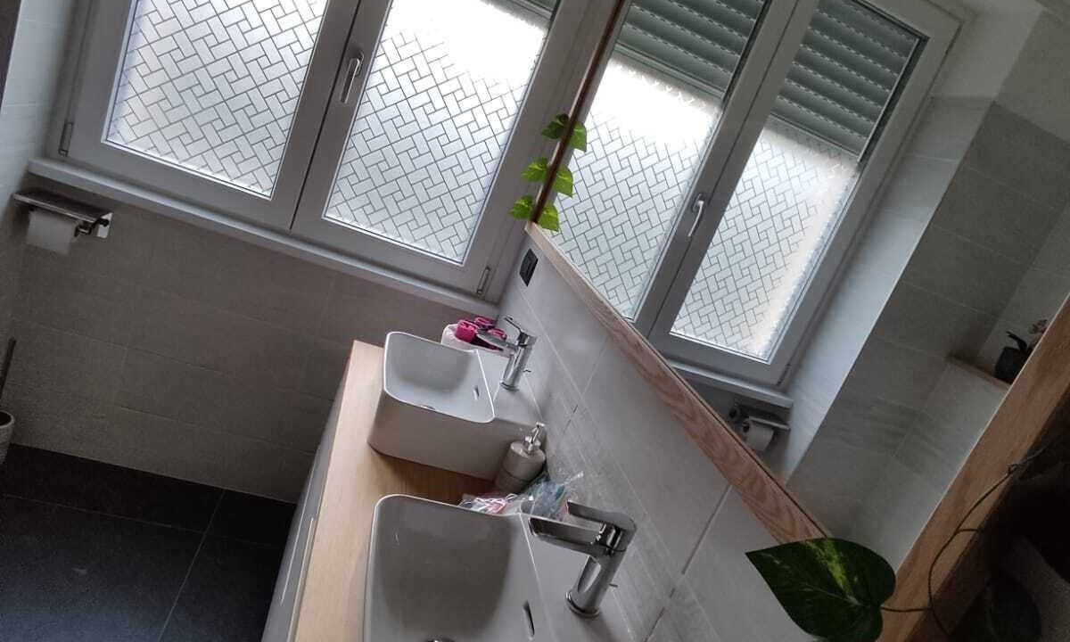 Photo of Bathroom in Madonna di Tirano