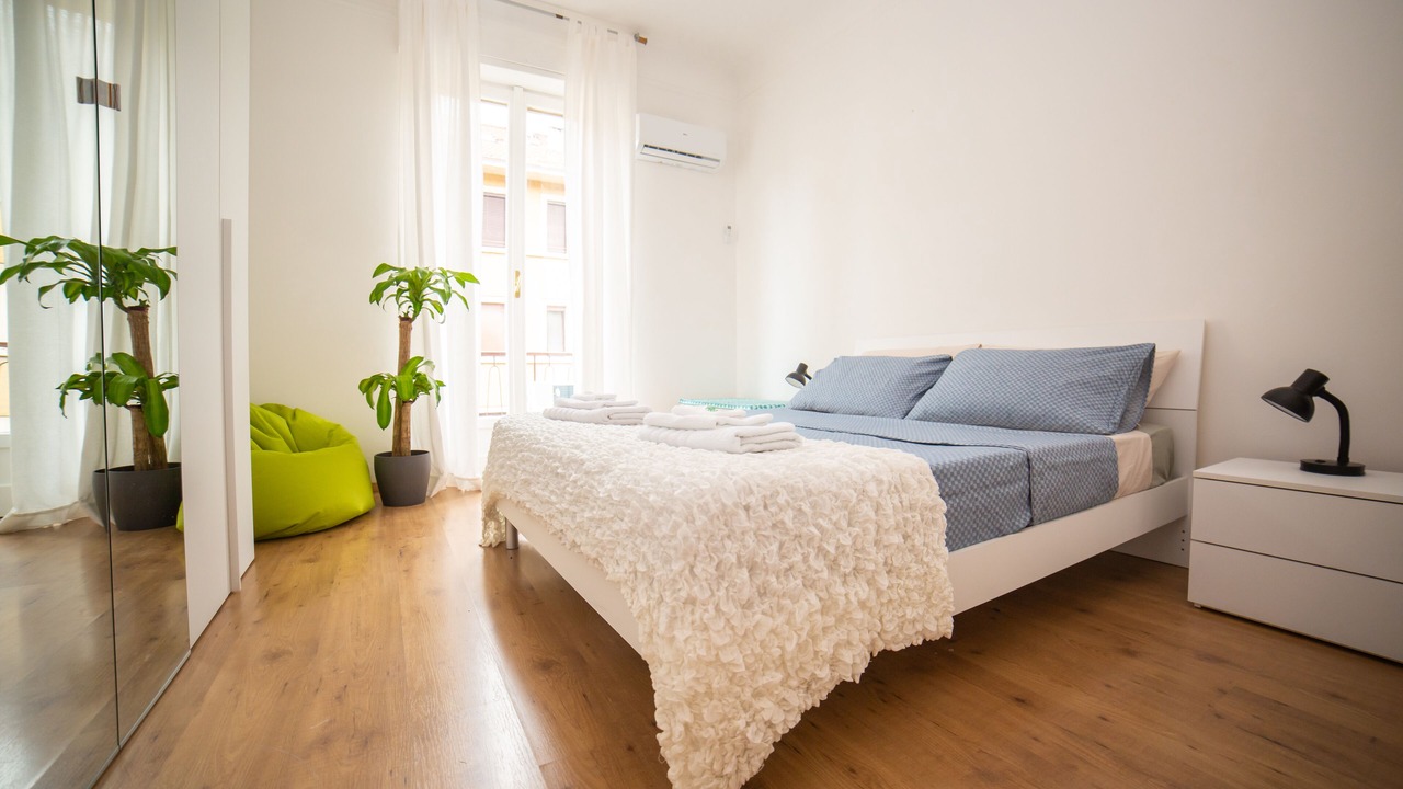Photo of Bedroom in Washington