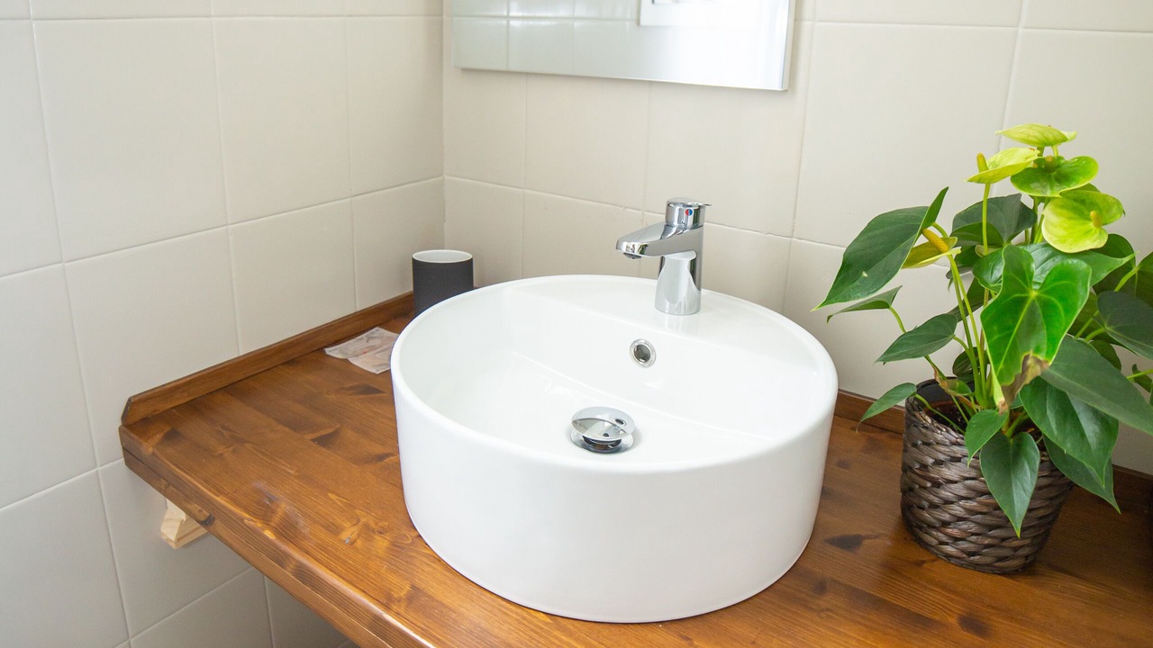 Photo of Bathroom in Washington