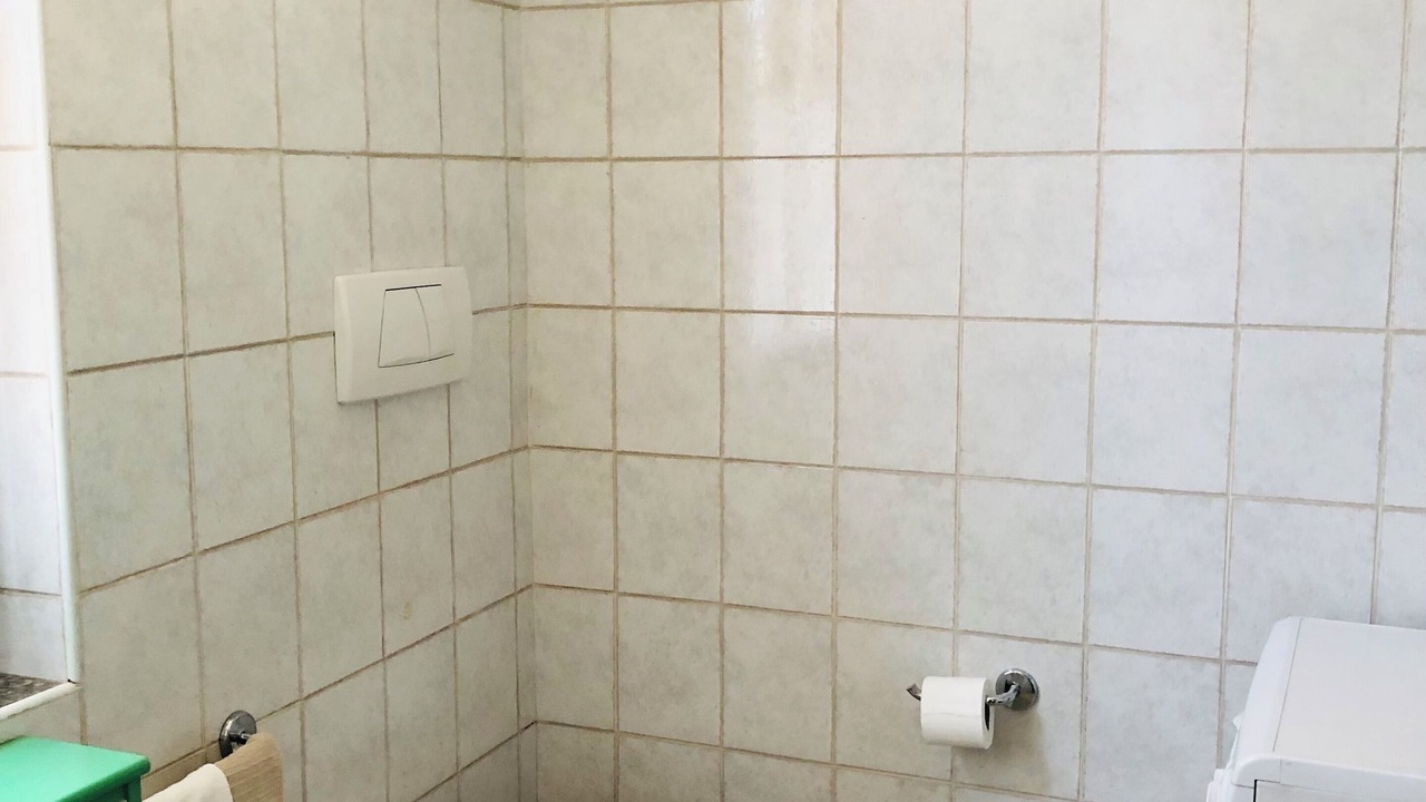 Photo of Bathroom in Besozzo