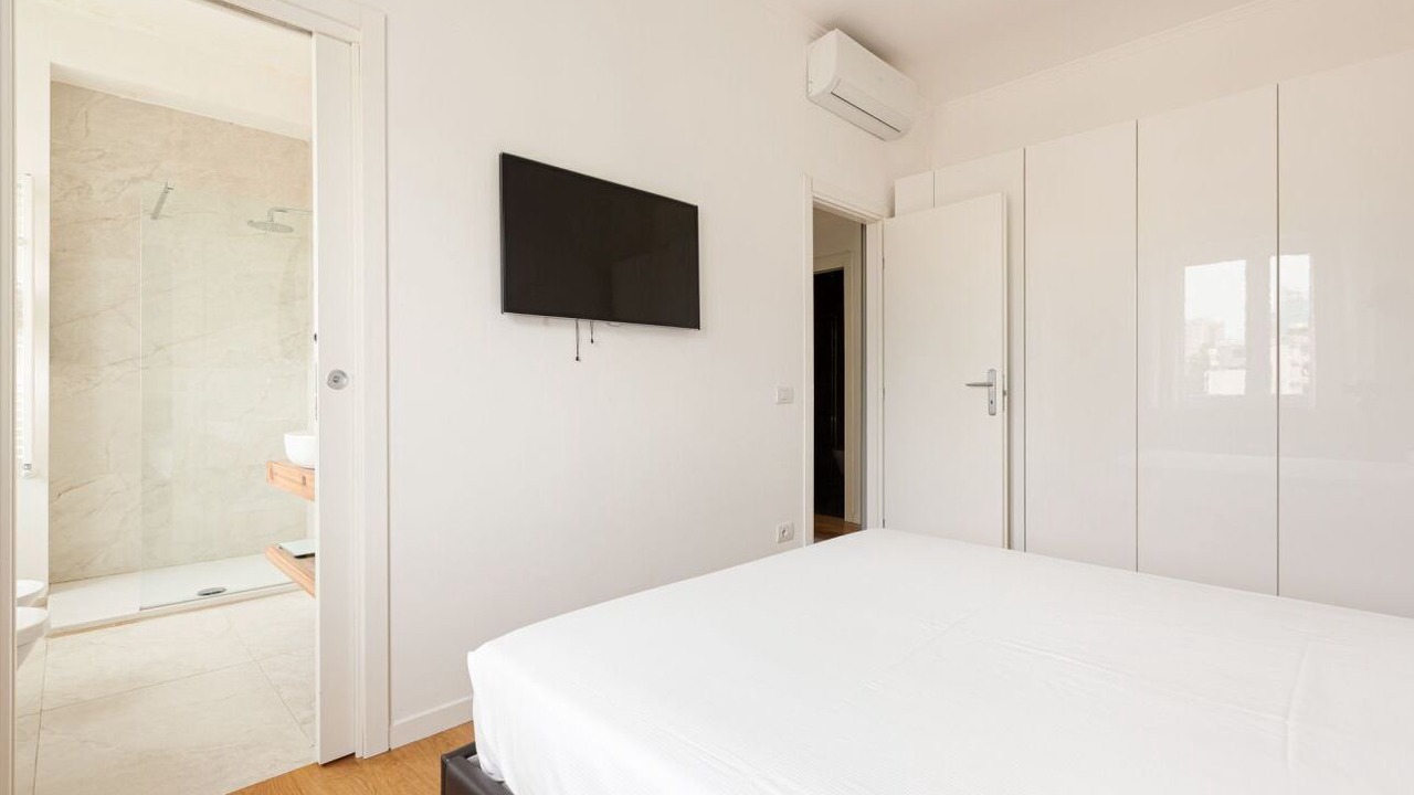Photo of Bedroom in Ponte Seveso