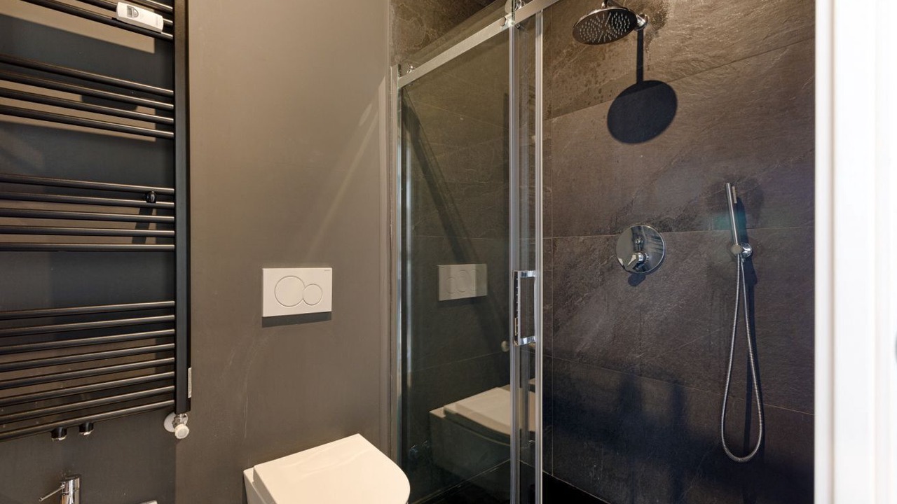 Photo of Bathroom in Ponte Seveso