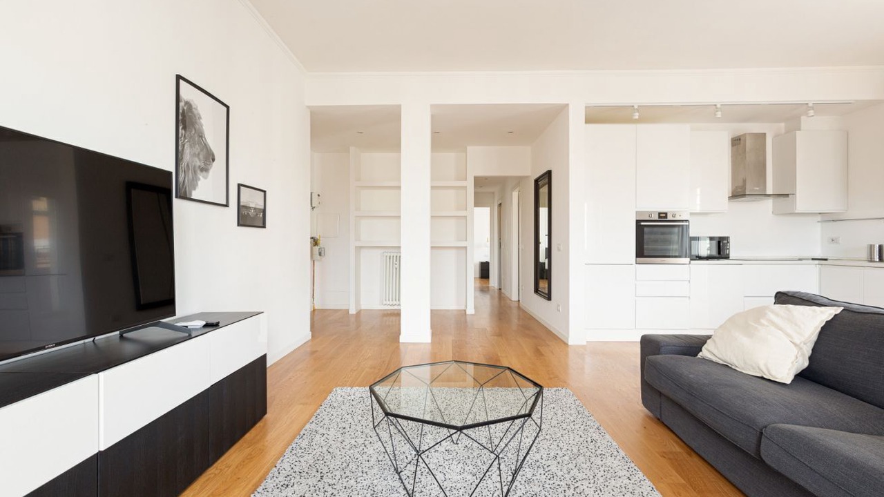 Photo of Livingroom in Ponte Seveso