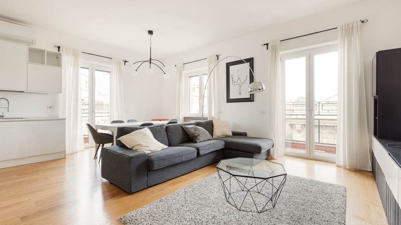 Photo of Livingroom in Ponte Seveso