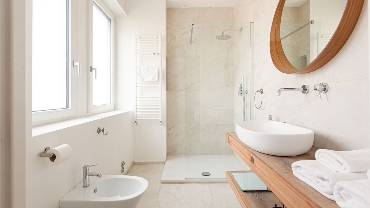 Photo of Bathroom in Ponte Seveso