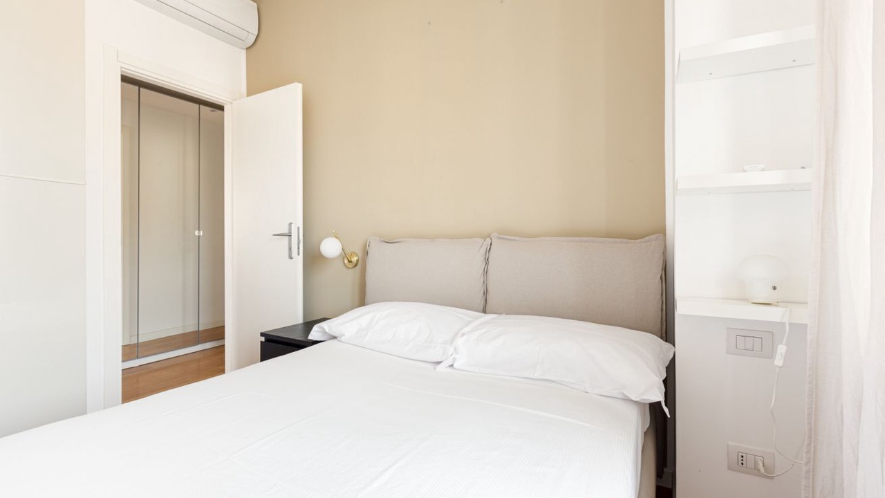 Photo of Bedroom in Ponte Seveso