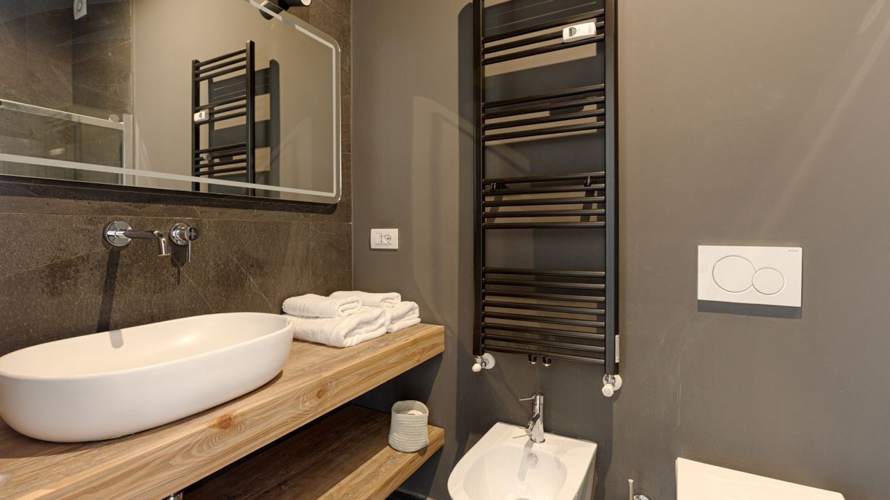 Photo of Bathroom in Ponte Seveso