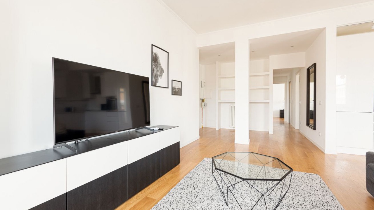 Photo of Livingroom in Ponte Seveso