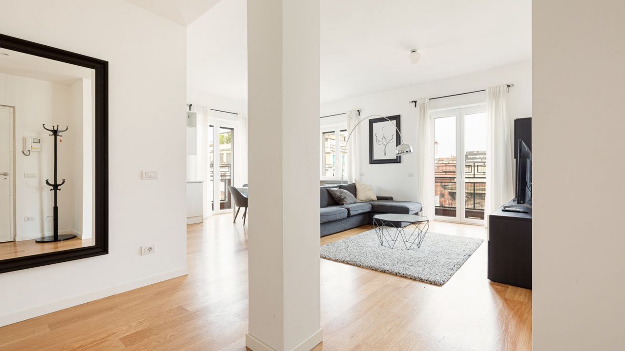Photo of Livingroom in Ponte Seveso