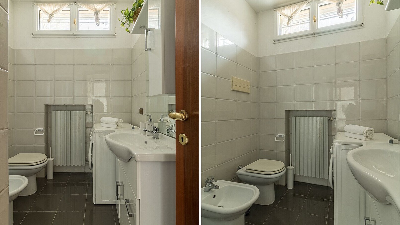 Photo of Bathroom in Villanuova sul Clisi