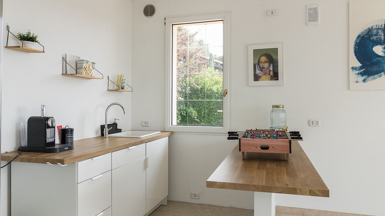 Photo of Livingroom in Villanuova sul Clisi