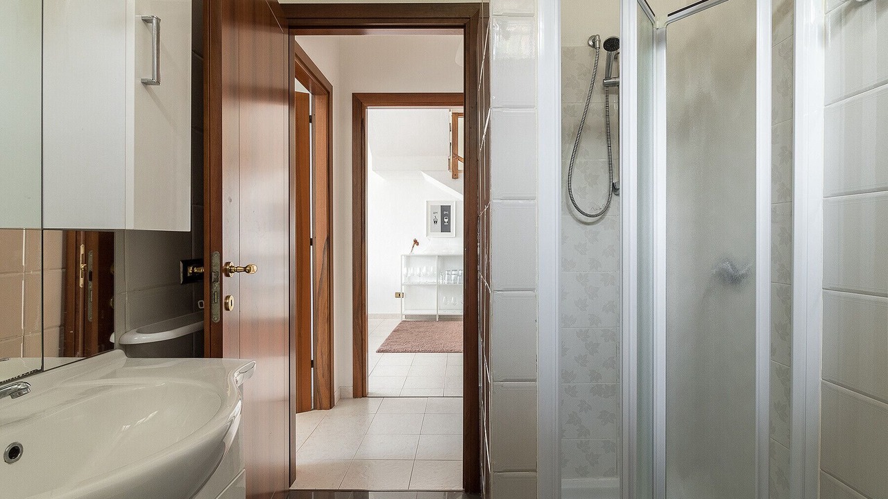 Photo of Bathroom in Villanuova sul Clisi