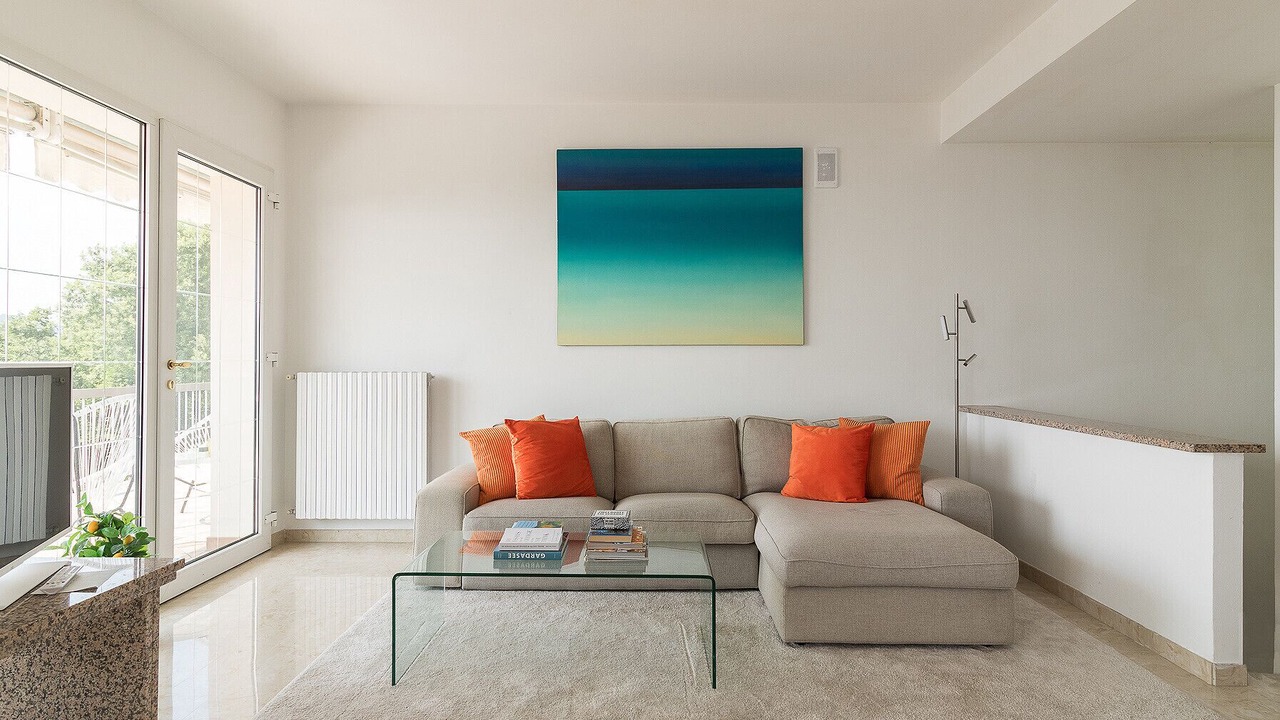 Photo of Livingroom in Villanuova sul Clisi
