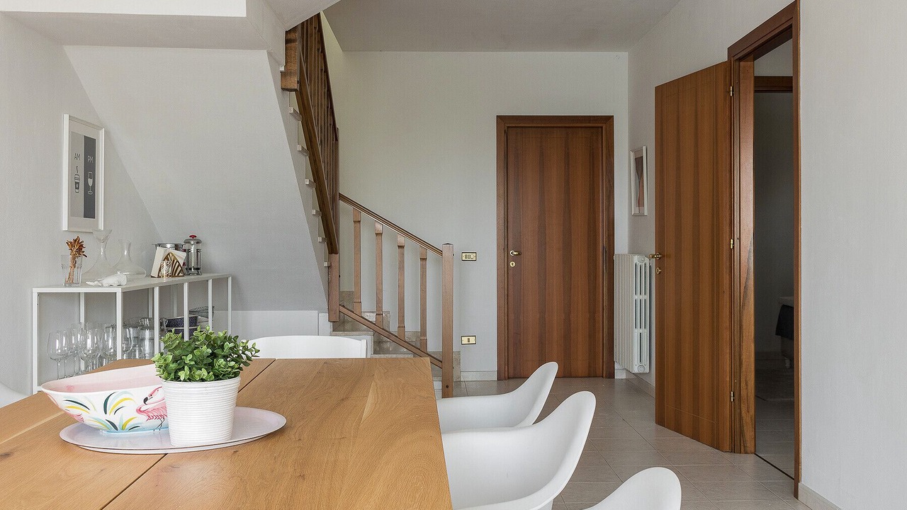 Photo of Livingroom in Villanuova sul Clisi