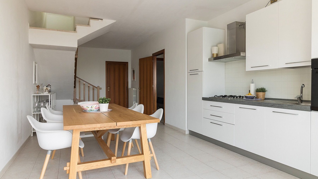 Photo of Livingroom in Villanuova sul Clisi