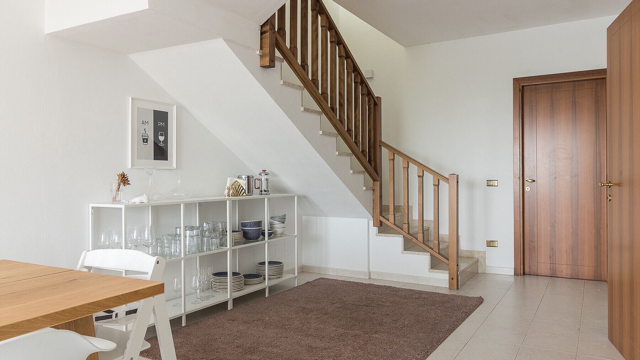 Photo of Livingroom in Villanuova sul Clisi