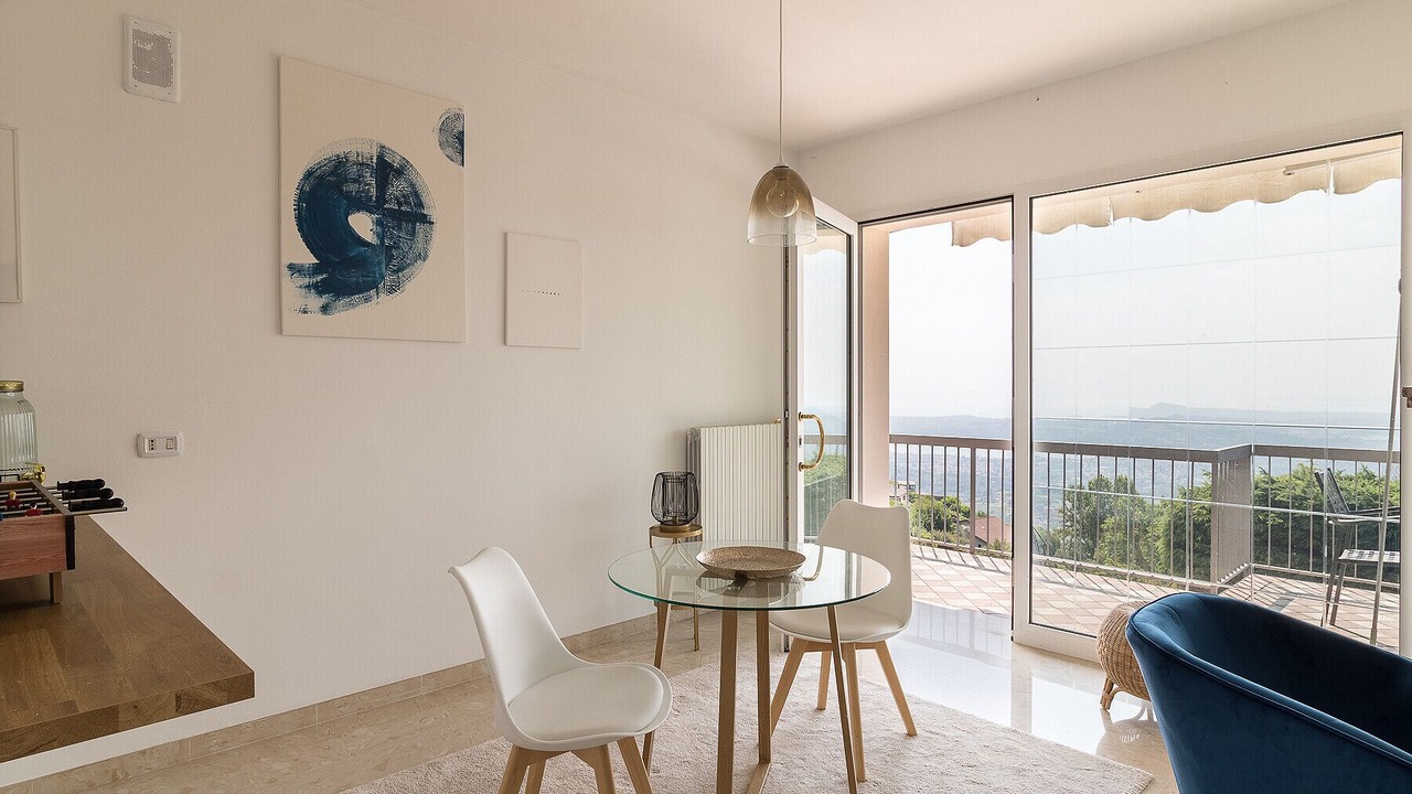 Photo of Livingroom in Villanuova sul Clisi