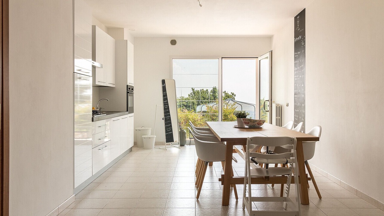 Photo of Livingroom in Villanuova sul Clisi