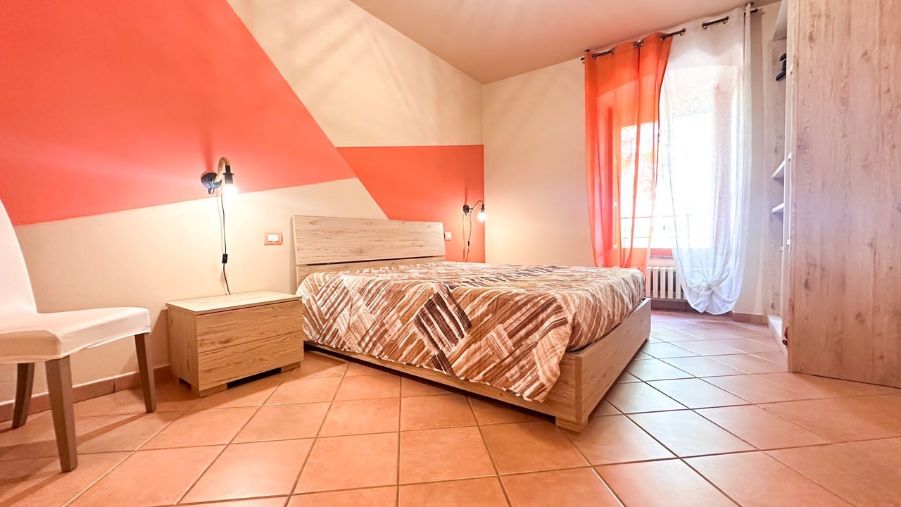 Photo of Bedroom in Vaccarolo