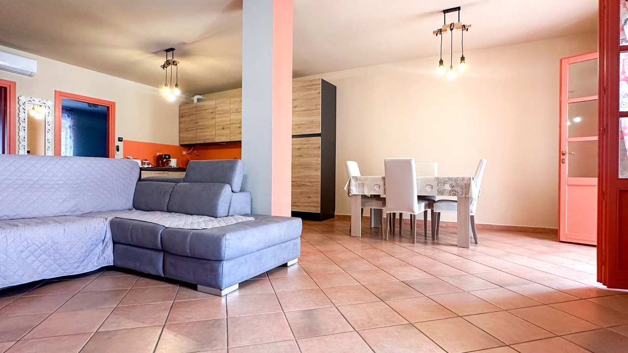 Photo of Livingroom in Vaccarolo