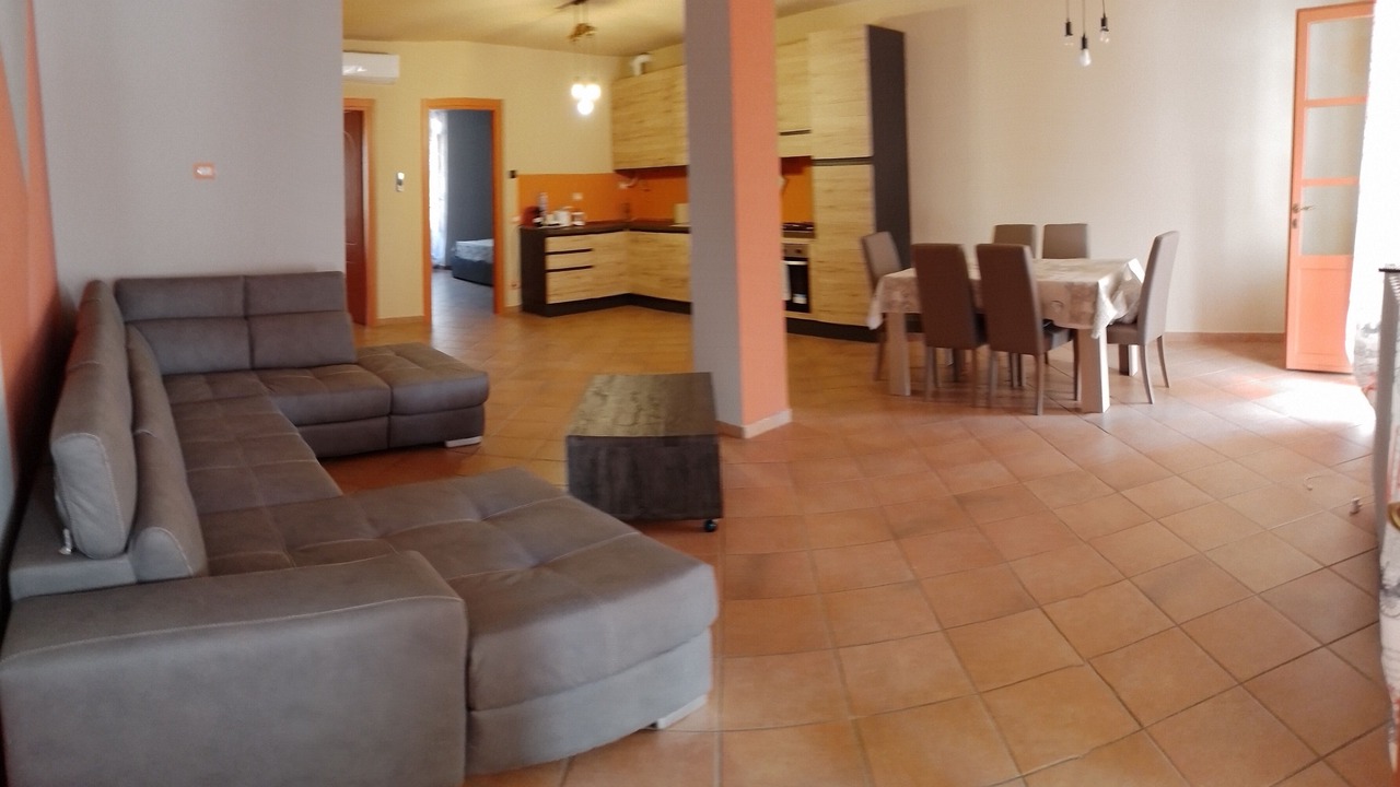 Photo of Livingroom in Vaccarolo