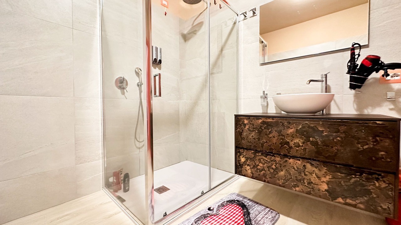 Photo of Bathroom in Vaccarolo