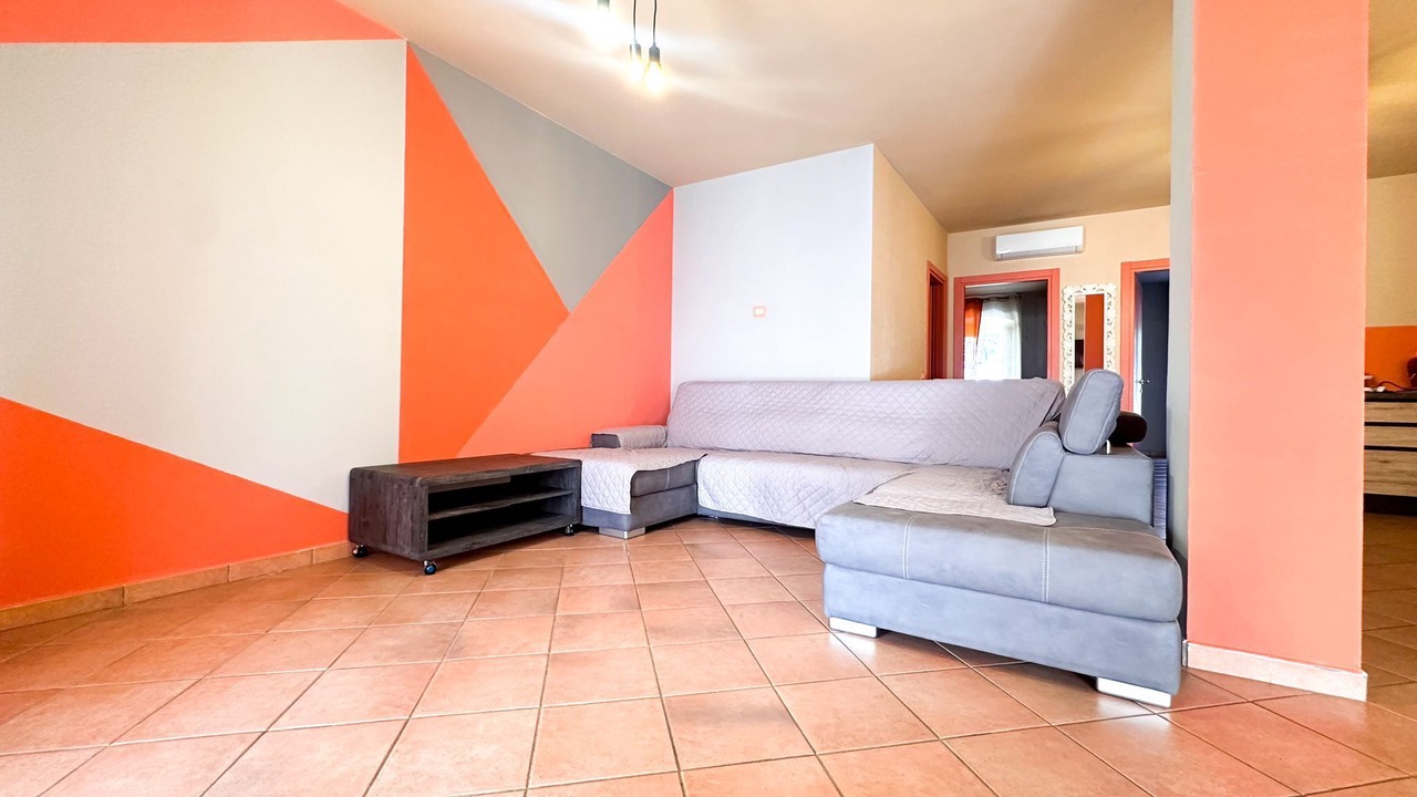 Photo of Livingroom in Vaccarolo