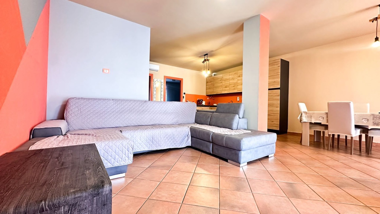 Photo of Livingroom in Vaccarolo