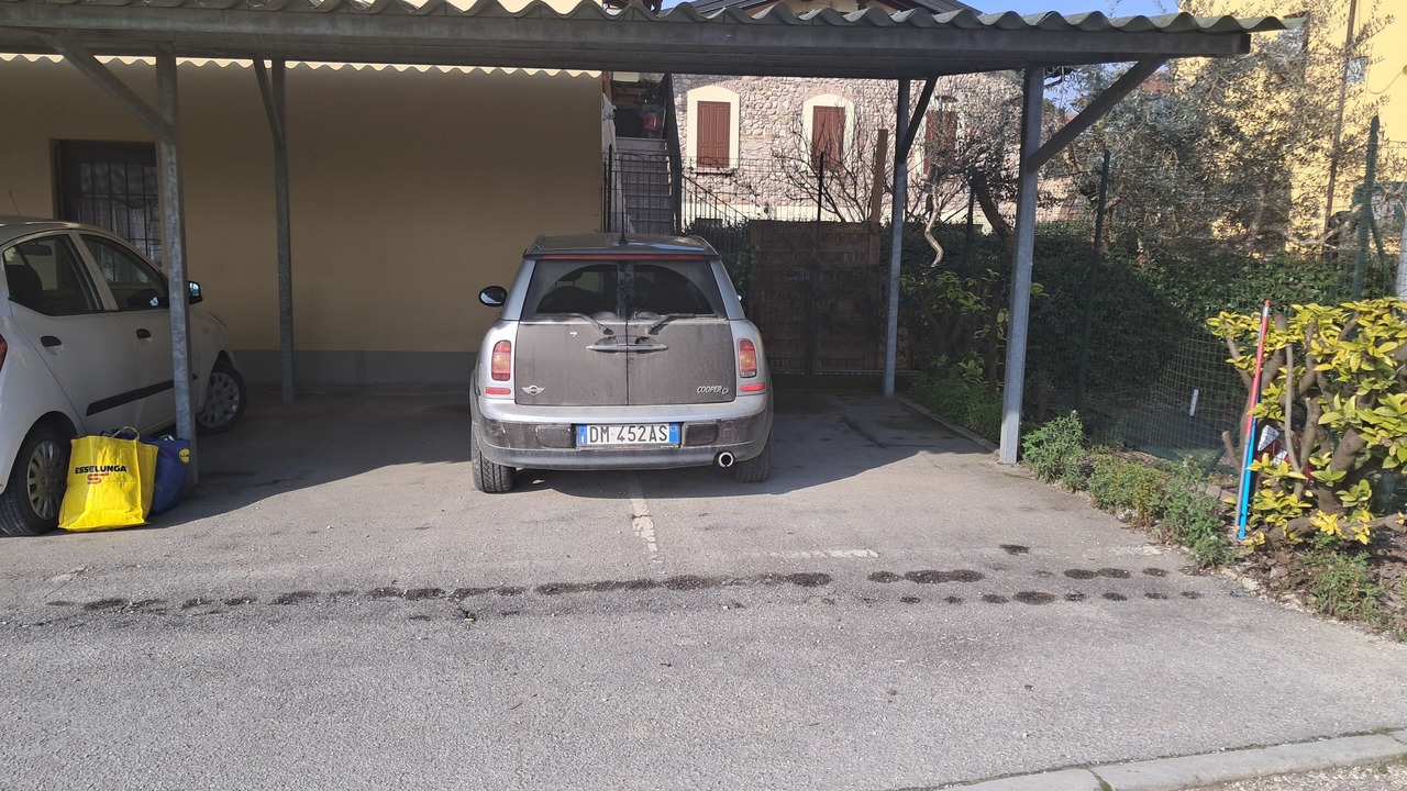 Photo of Outdoor in Vaccarolo