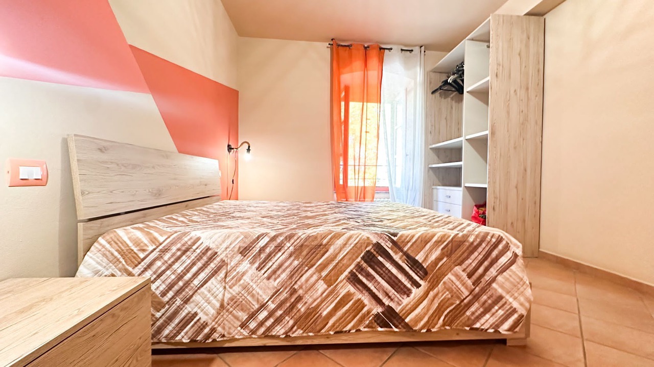 Photo of Bedroom in Vaccarolo