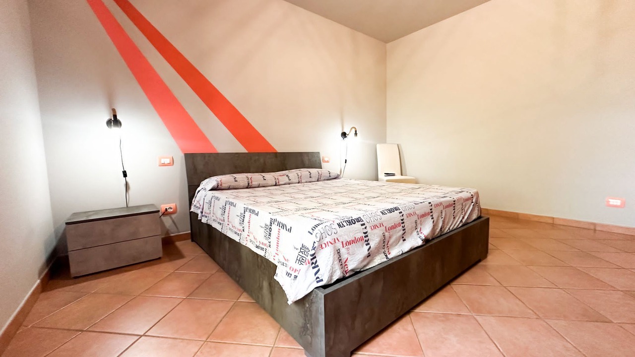 Photo of Bedroom in Vaccarolo