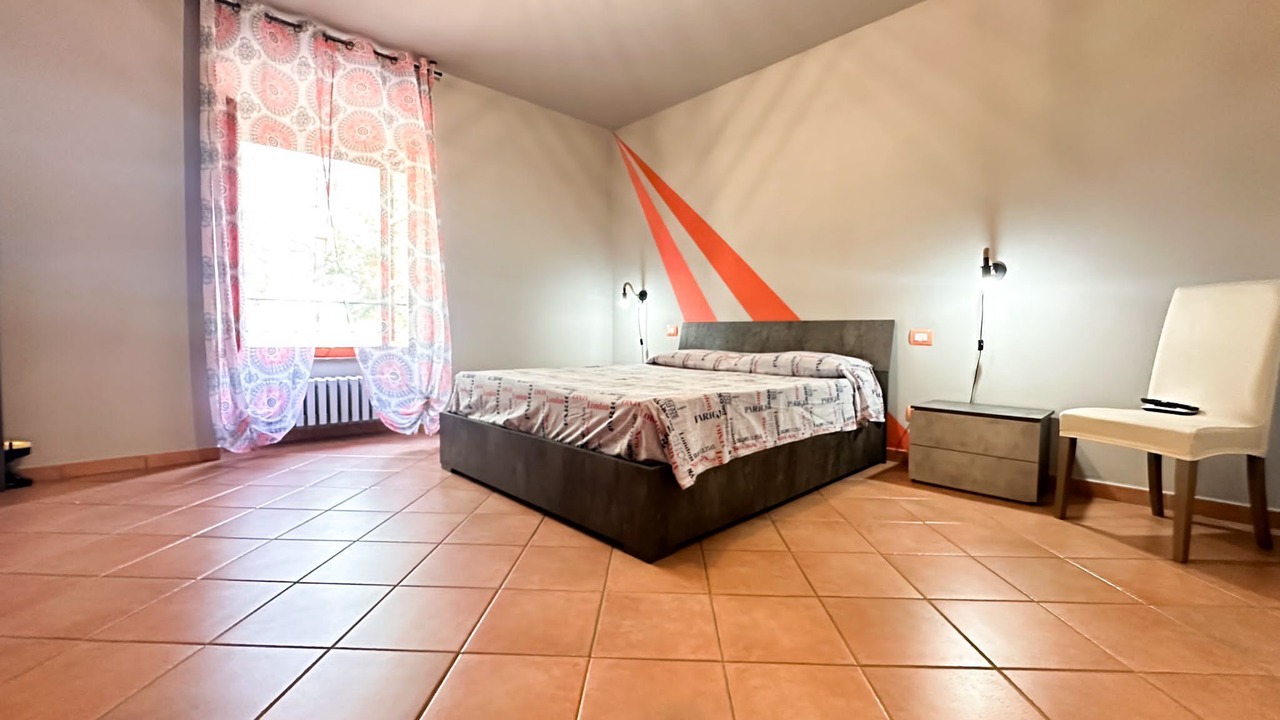 Photo of Bedroom in Vaccarolo