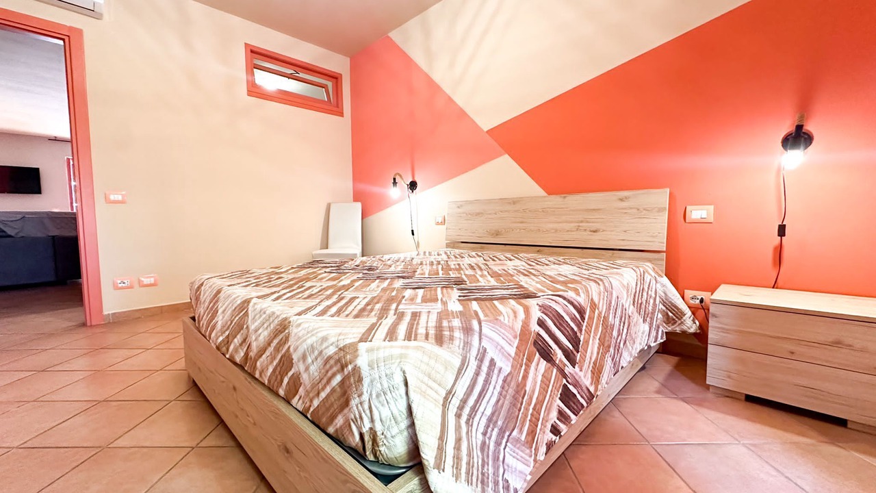 Photo of Bedroom in Vaccarolo